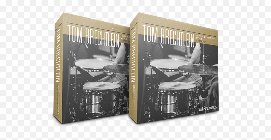 Tom Brechtlein Drums Vol 1 - Tom Brechtlein Drums Plug Emoji,Most Emotion Drummer