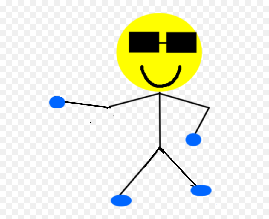 Week 1 Create Your Avatar - Emoji Dancer Tynker Dot,18 Emoji Png