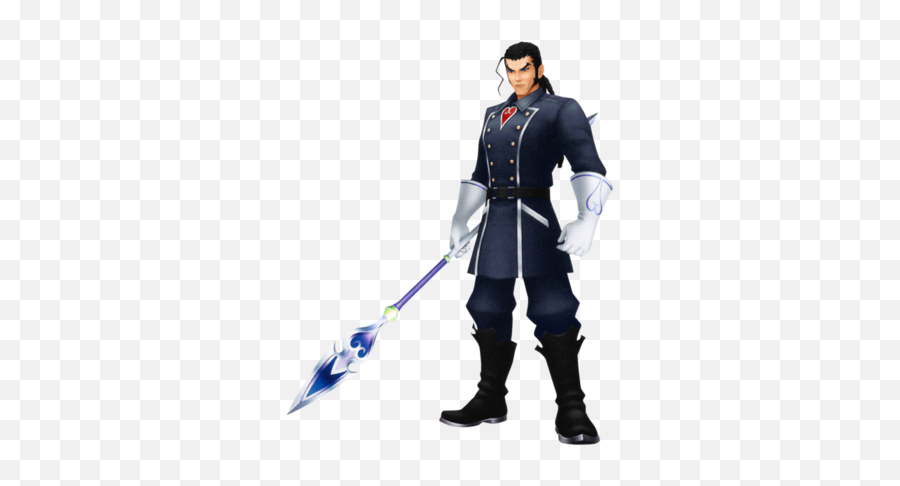 Kingdom Hearts Organization Xiii Characters - Tv Tropes Dilan Kh Emoji,Emotion Spear Through Chest