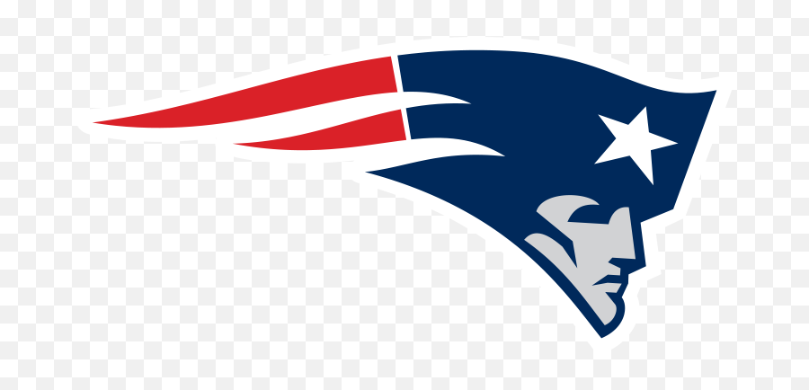 Nfl Tier List Templates - Tiermaker New England Patriots 1993 Logo Emoji,Emoticon Gronk