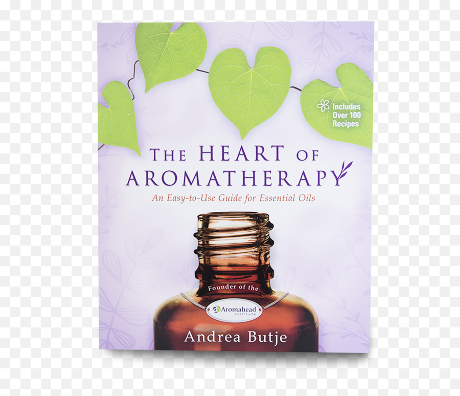 Heart Of Aromatherapy - Heart Of Aromatherapy Emoji,Doterra Emotion Therapy