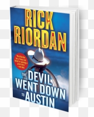 The Devil Went Down To Austin - Western Emoji,Satan Emotion