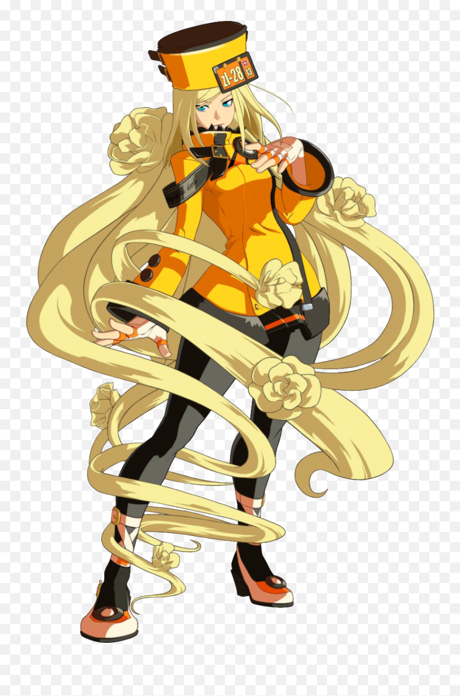 Tg - Traditional Games Thread 43234636 Guilty Gear Xrd Millia Emoji,Fumanchu Emoticon