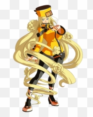 Tg - Traditional Games Thread 43234636 Guilty Gear Xrd Millia Emoji,Fumanchu Emoticon