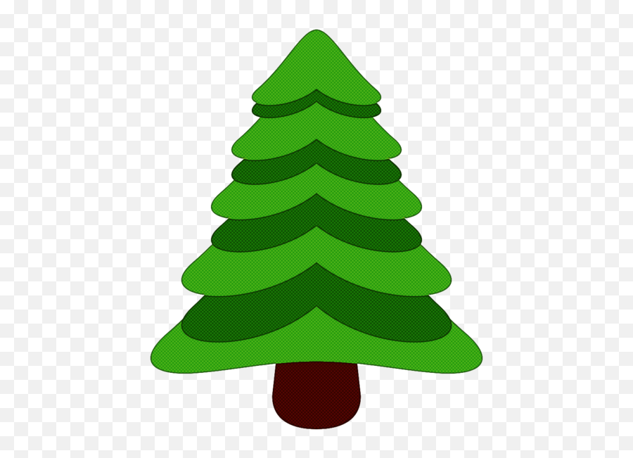 Emoji Tree Emoticon Christmas Tree Oregon Pine For Christmas,Feliz Navidad Emojis
