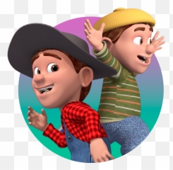 The Childrens Kingdom - Home Emoji,Emoticon Brujita