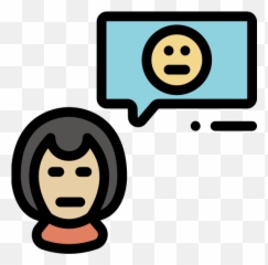 Normal - Free User Icons Emoji,Emoticons Normal