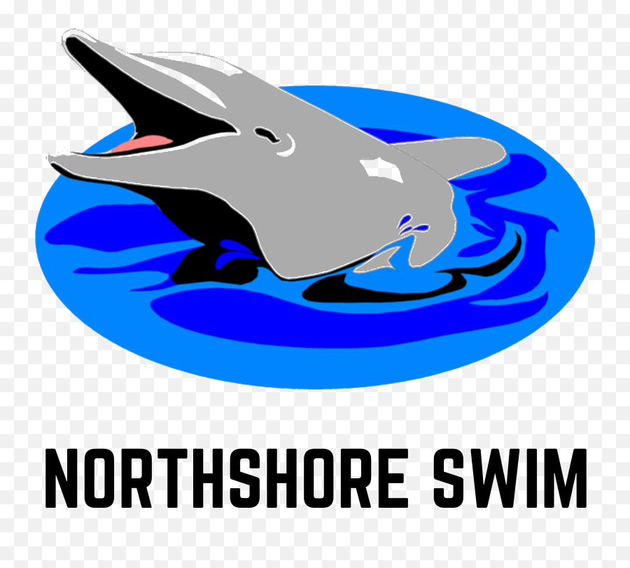 Northshore Swim Emoji,Bpaddling Emoticon