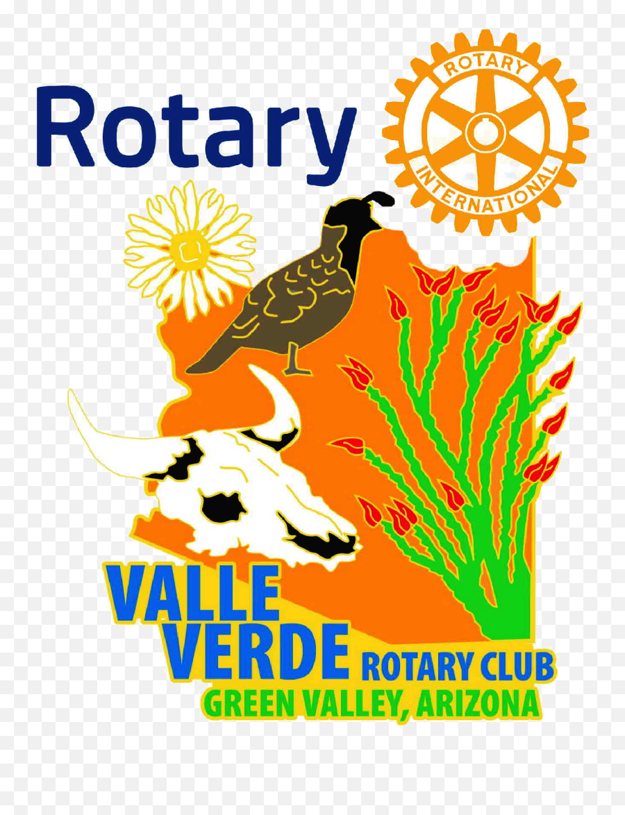 Stories Rotary Club Of Valle Verde - Green Valley Emoji,Sri Sri Storms Of Emotions Text