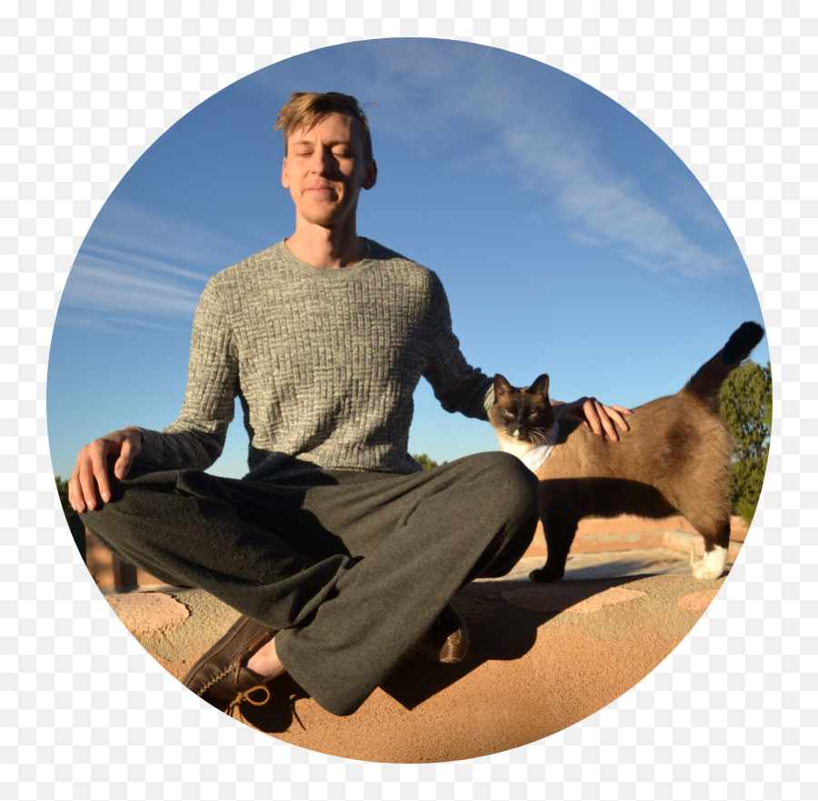 Animal Kingdom Meditation With Jason Emoji,Animals And Emotions