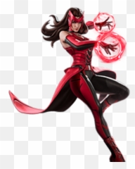 Scarlet Witch Hodges Wiki Fandom Emoji,Entropy Magic And Emotions