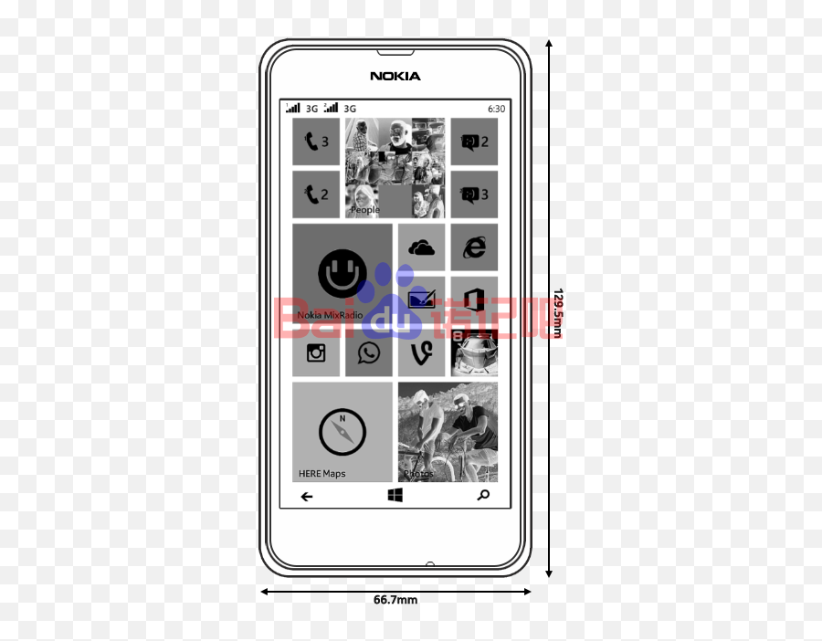 Rm - 976 Full Coverage With All The Latest News On Nokiapoweruser Emoji,Lumia 635 Emojis