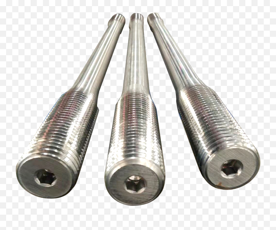 Marine Stud Bolt - Anyang Longteng Heat Treatment Material Emoji,Toto And Cici Emoticons