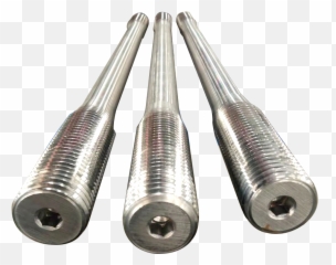 Marine Stud Bolt - Anyang Longteng Heat Treatment Material Emoji,Toto And Cici Emoticons
