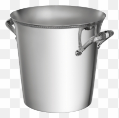 Champagne Buckets U0026 Stands - Barware Christofle Emoji,Aple Champagne Emoticon