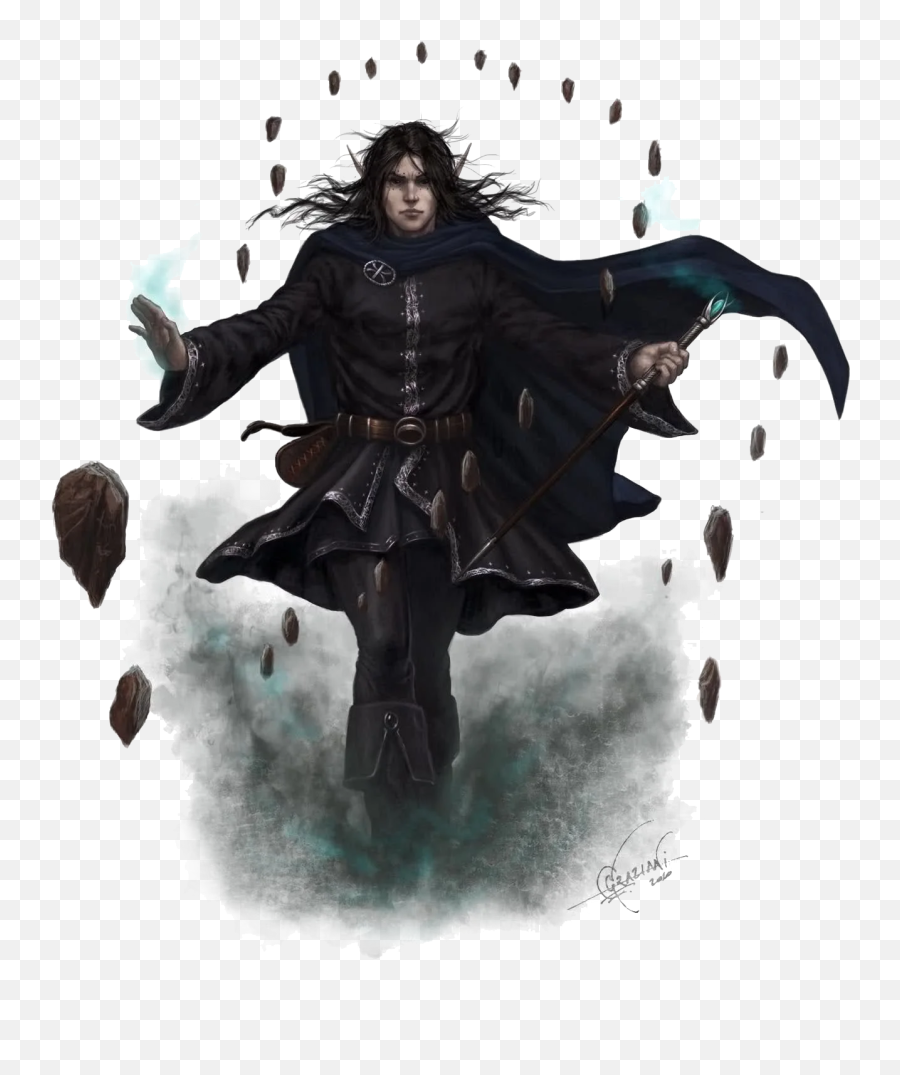 5e Home Brewed Mystic Class Gm Binder Emoji,5e Incite Emotions