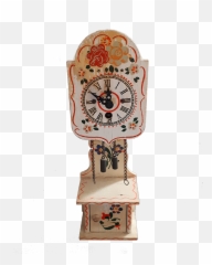 Romantic Chorus The Team Emoji,Wall Clock With Emotions