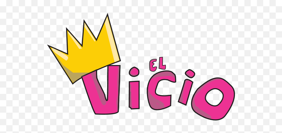 El Vicio Logo Download - Logo Icon Png Svg Emoji,Goat Rodeo Emoticon