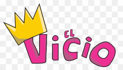El Vicio Logo Download - Logo Icon Png Svg Emoji,Goat Rodeo Emoticon