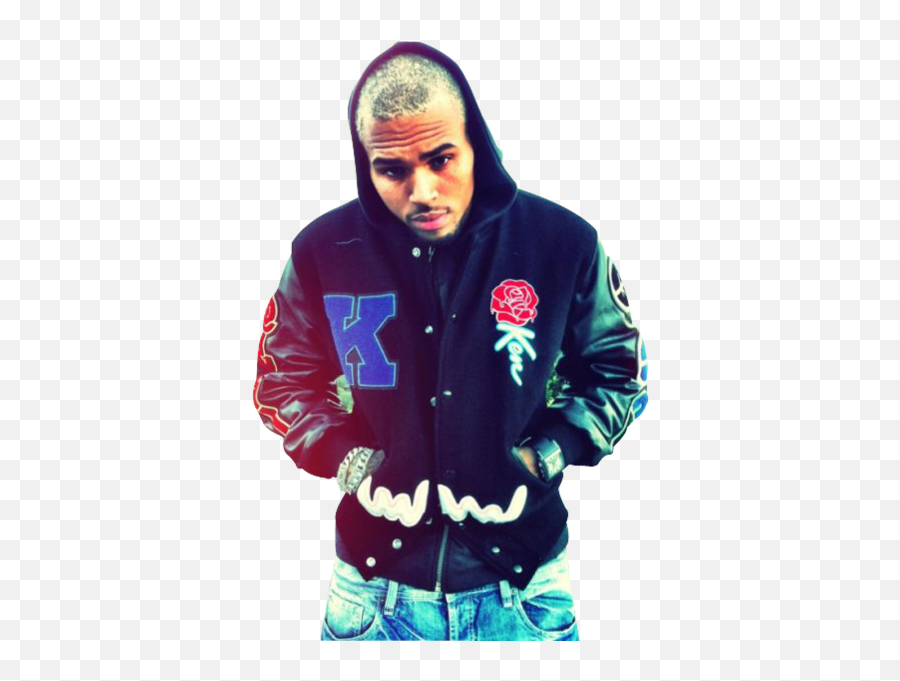 Chris Brown Psd Official Psds Emoji,Chris Brown Emoji Hd