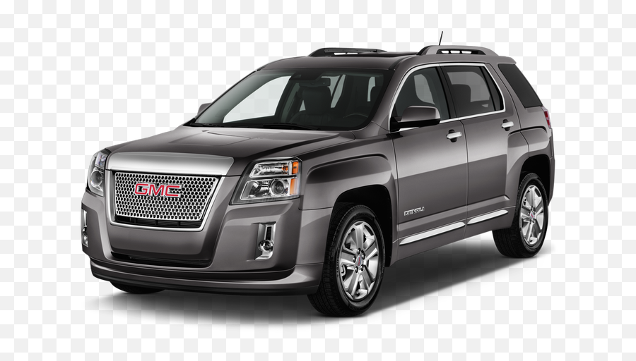 Used 2015 Gmc Terrain Denali Near Muskegon Mi - Summit Emoji,Work Emotion Wheel Material