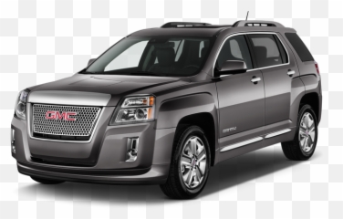 Used 2015 Gmc Terrain Denali Near Muskegon Mi - Summit Emoji,Work Emotion Wheel Material