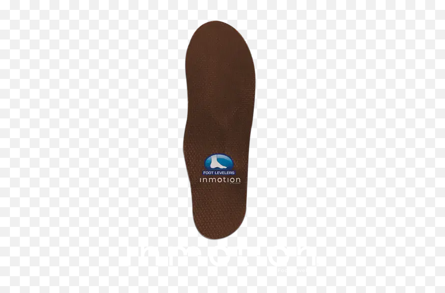 Inmotion - The Most Recommended Custom Orthotic Emoji,Work Emotion Rsa