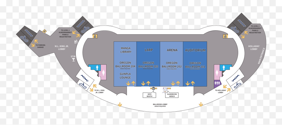 Kumoricon Convention Schedule Emoji,Cliche Emoji Movie