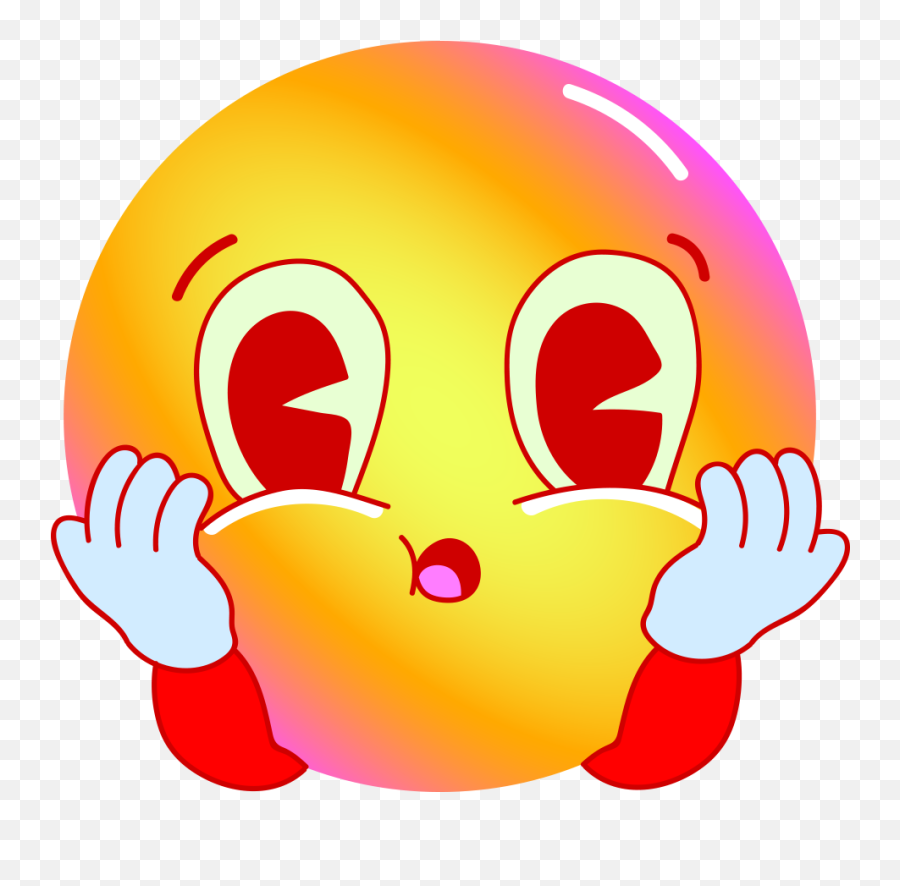 Onix Gif Stickers On Behance Emoji,Shy Finger Emoji