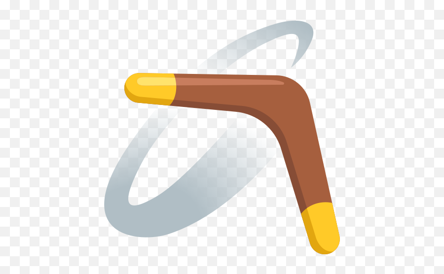 Boomerang Emoji,Android 4.4 Kitkat Emoji