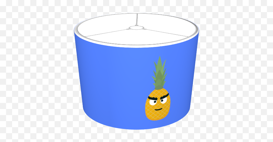 Download Angry Pineapple - Cartoon Png Image With No Mkv Emoji,Pinapple Emoji