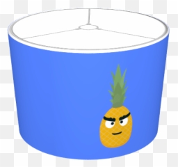 Download Angry Pineapple - Cartoon Png Image With No Mkv Emoji,Pinapple Emoji