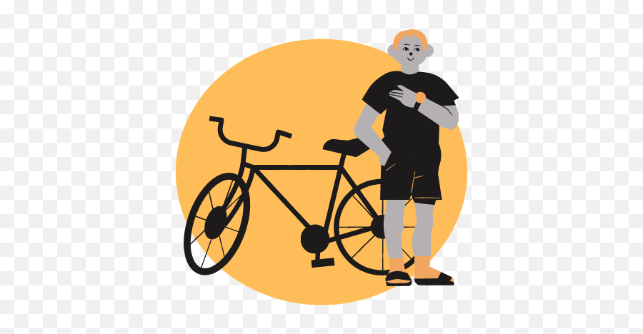 Pedal And Chill Emoji,Emojis Speed