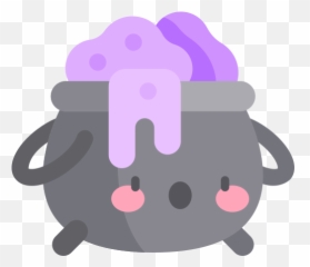 Cooking Pot - Free Gaming Icons Emoji,Cherry Blossom Discord Emoji