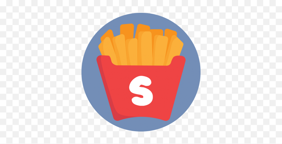 Onibugi - Portfolio Emoji,Fry Emoji