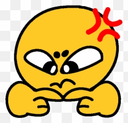 Pin By Shuri Rainbow On Faces Funny Emoji Art Emoji,Monster Face Emoticon