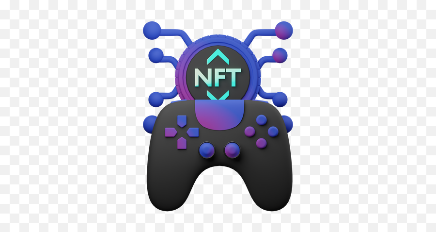 Nft Gaming 3d Illustrations Designs Images Vectors Hd Emoji,Game Emoji Purple