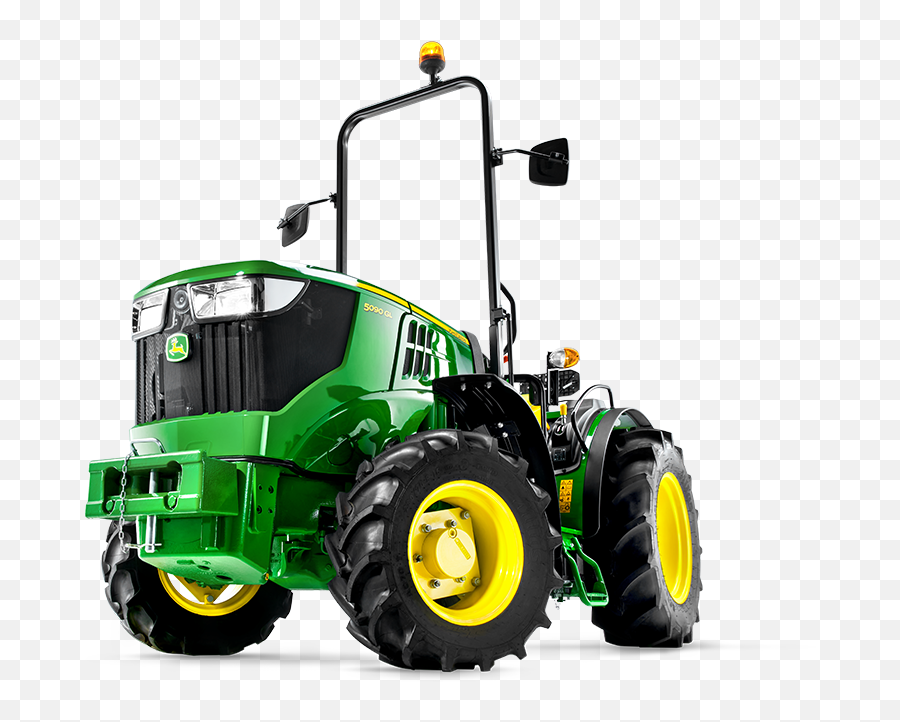 5090gl 5g Series Tractors For High - Value Crops John Emoji,Riding Lawn Mower Emoji