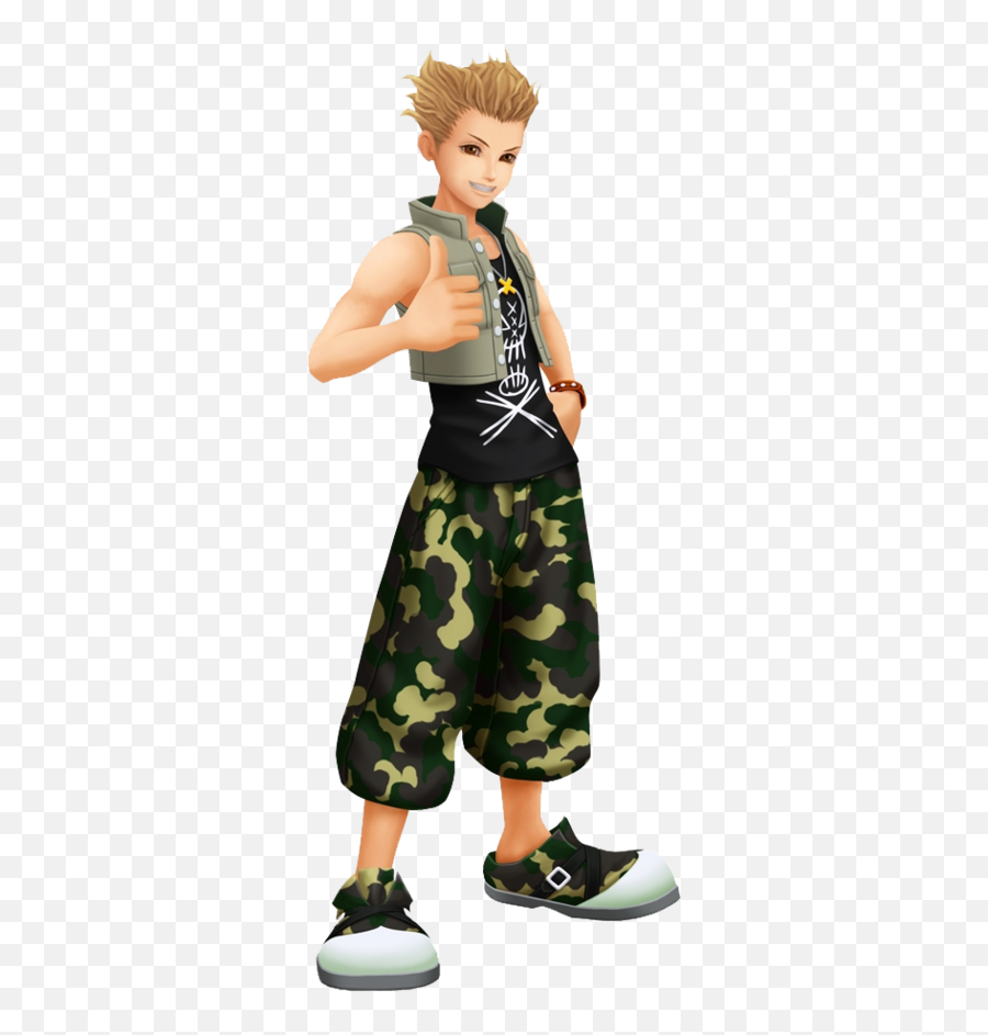 List Of Kingdom Hearts Characters Disney Wiki Fandom - Strongest Kingdom Hearts Character Emoji,Emoji Shirt And Pants