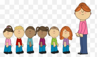 Modern Teaching Methodologies At - Walking In Hall Clipart Emoji,Emotions Clipart For Teachers
