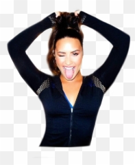 Demi Lovato Demilovato Lovatic Sticker - For Women Emoji,Demi Lovato Emoji