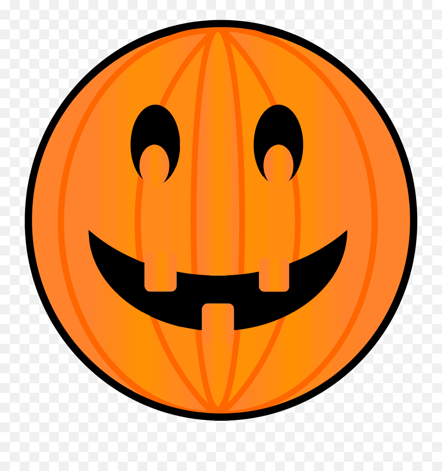 Jack O Lantern Clipart Halloween Jack - Mily Face On Punkin Emoji,Halloween Emoji Faces
