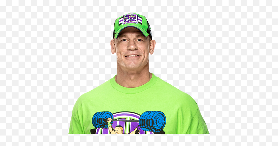 Hd Wallpapers - Contact John Cena Emoji,John Cena Emoji