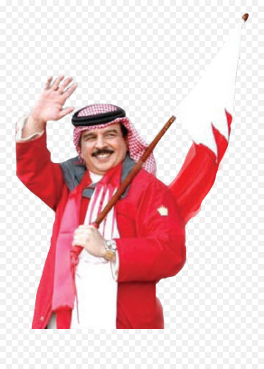 Bahrain Sticker By Mhmed Ali - Event Emoji,Bahrain Flag Emoji