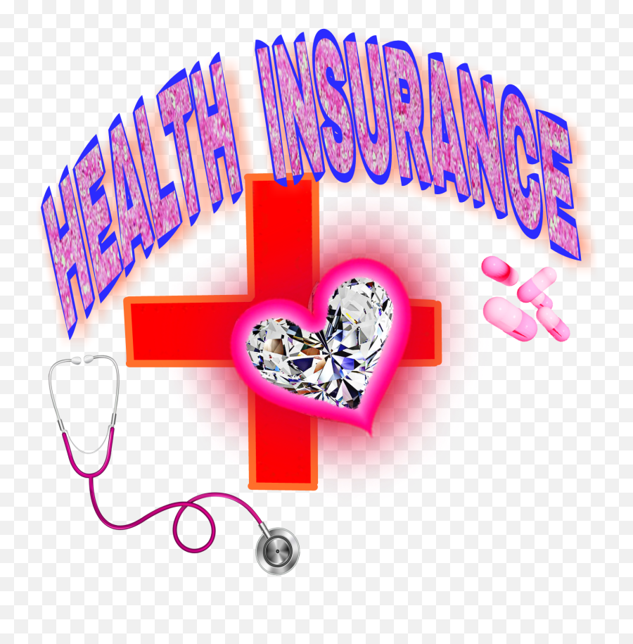 Health Insurance Sticker - Girly Emoji,Insurance Emoji