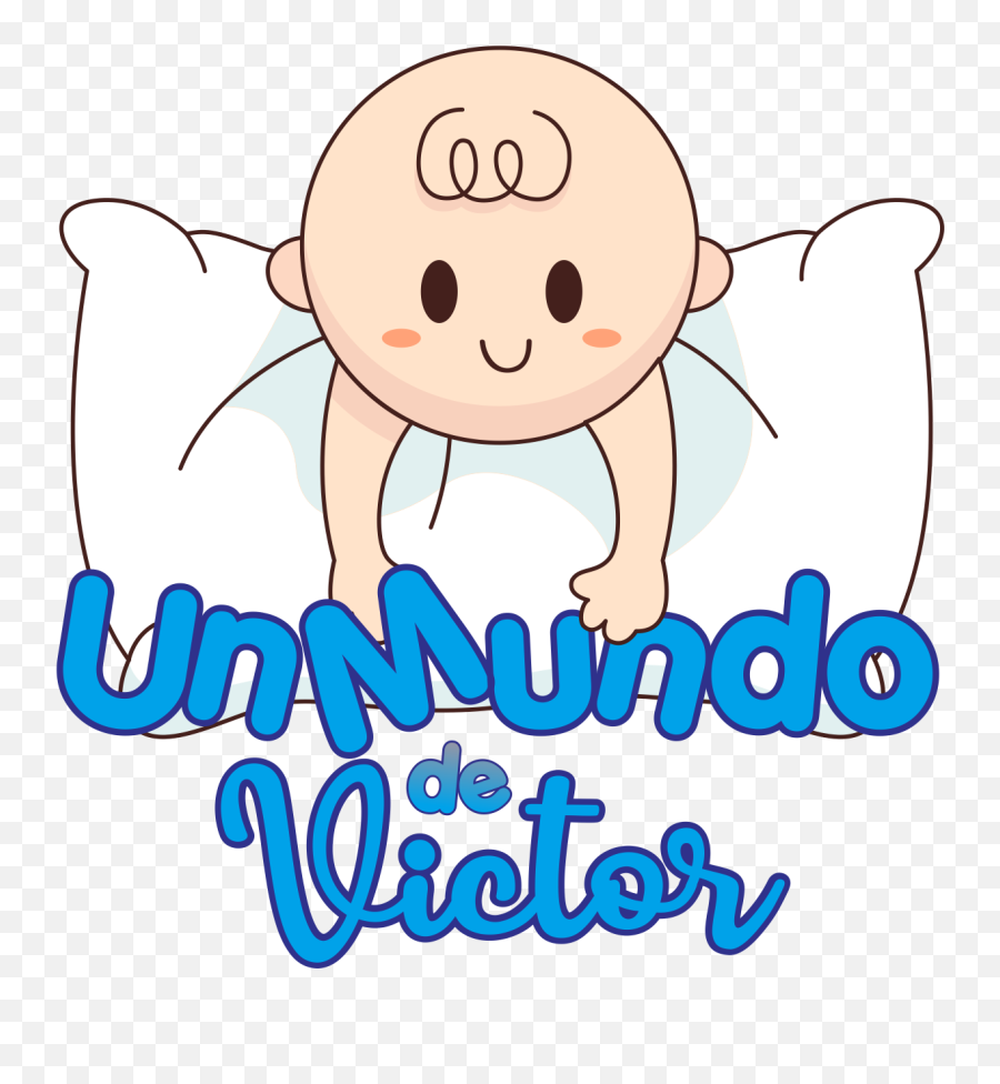 Un Mundo De Victor Childrens Are Born As Winner - Happy Emoji,Emotion Faces For Preschoolers