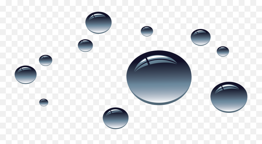 Water Drops Png Image - Water Drops Transparent Background Background Water Drops Emoji,Water Droplets Emoji