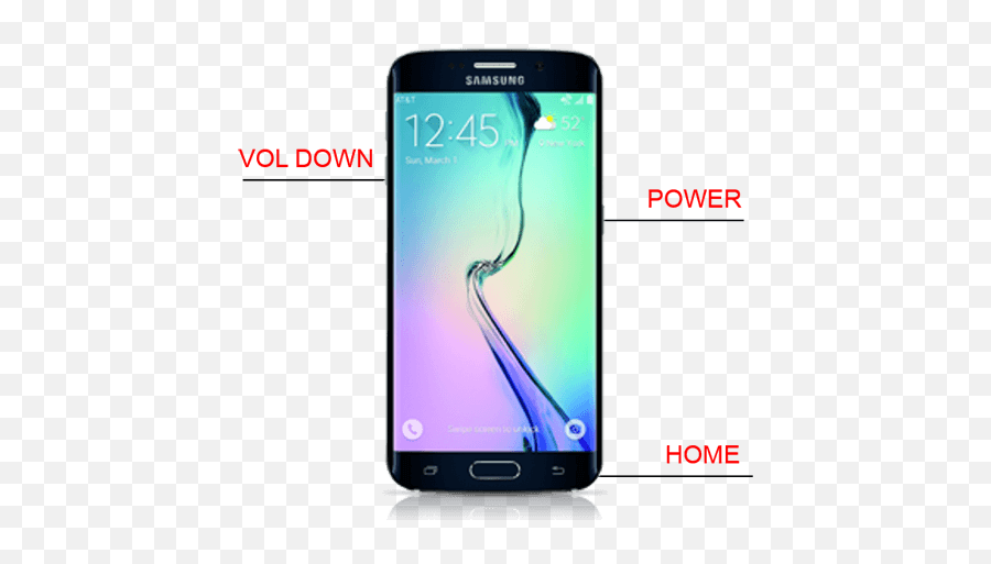 Top 6 Ways To Fix Samsung Galaxy S6 Stuck On Boot Screen - Samsung Galaxy S 6 Edge Emoji,Emojis On Contacts Galaxy S6