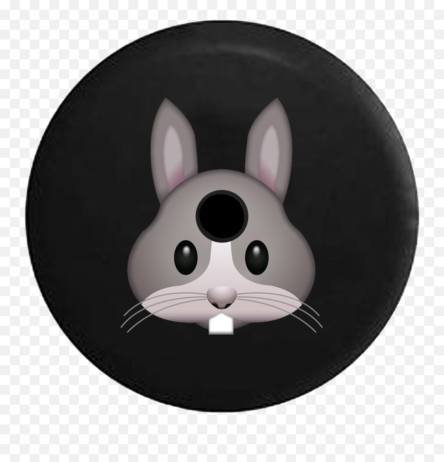2018 2019 Wrangler Jl Backup Camera - Emoji Rabbit Face,Emoji Pajamas Walmart