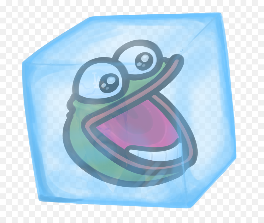 Mc Fly Mcfly3angel Twitter - Pepe Emotes Png Emoji,Bttv Emojis